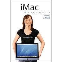 iMac Portable Genius iMac Portable Genius Paperback