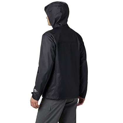 Columbia Men's Watertight II Rain Jacket