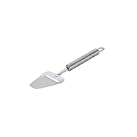 MIU France Brushed Stainless Steel Cheese Plane