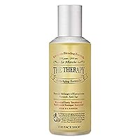 THE FACE SHOP The Therapy Essential tonic Treatment | Toner & Treatment & Emulsion All-In-1 for Skin Texture Smooth & Effective Hydration | Anti-Aging Moisture Formula, 5.07 Fl Oz