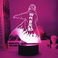 Anime Paper Light Box Paper Cutting Light Cartoon Night Light Gift For -  PhotoMoonLamp