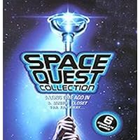 Space Quest Collection [Online Game Code]