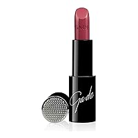 Selfie Full Color Lipstick, 860 - Long Lasting High Pigment Lipstick with Argan Oil - Creamy Radiant Shine and Hydrating Benefits - 0.14 oz