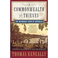 A Commonwealth of Thieves A Commonwealth of Thieves Kindle Hardcover Paperback Mass Market Paperback