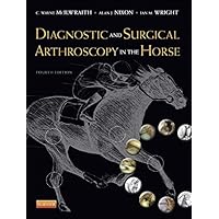 Diagnostic and Surgical Arthroscopy in the Horse Diagnostic and Surgical Arthroscopy in the Horse Kindle Hardcover