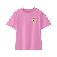 5 Girls Toddler Boys Girls Shirt Last Nerve Shirt Tie Dye Trendy Kid Shirt Kid T Shirt Funny Youth Shirt Top Toddler Blouses