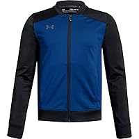 Under Armour boys Challenger II Track Jacket