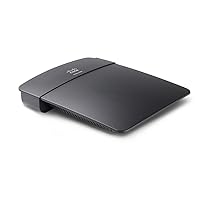 Linksys E900-NP Wireless N300 Router