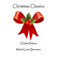 Christmas Classics (Illustrated) Christmas Classics (Illustrated) Kindle Audible Audiobook Hardcover Paperback Sheet music