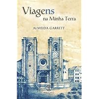 Viagens na Minha Terra (Portuguese Edition) Viagens na Minha Terra (Portuguese Edition) Paperback Kindle Audible Audiobook Hardcover Mass Market Paperback Flexibound