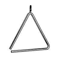 Latin Percussion LPA122 8 Inch Pro Triangle With Striker