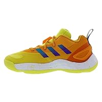 adidas Women's Exhibit A Candace Parker Basketball Shoes