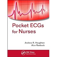 Pocket ECGs for Nurses Pocket ECGs for Nurses Paperback Hardcover