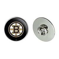 Boston Bruins Logo Metal 1.1