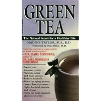 Green Tea by Nadine Taylor (1998-01-01) Green Tea by Nadine Taylor (1998-01-01) Paperback Mass Market Paperback