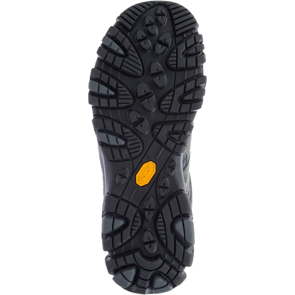 Merrell mens Moab 3 Waterproof