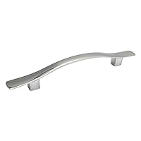 Colester Direct Kitchen Cabinet Hardware Drawer Pull Handle, Hole Spacing 3 3/4