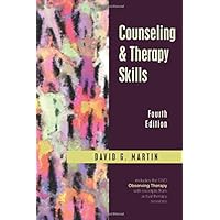 Counseling and Therapy Skills, Fourth Edition Counseling and Therapy Skills, Fourth Edition Paperback