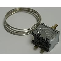 Global Parts Distributors - THERMOSTAT ROTARY 34