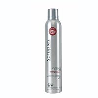 Scruples Rock Hard Finishing Spray - Firm Hold Hairspray to Increase Shine, Control & Frizz Free Styling - Setting + Holding Spray - 100% Recyclable & Cruelty Free (10.6 oz)