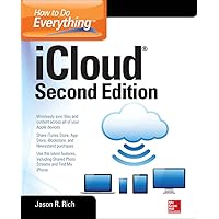 How to Do Everything: iCloud, Second Edition How to Do Everything: iCloud, Second Edition Paperback Kindle