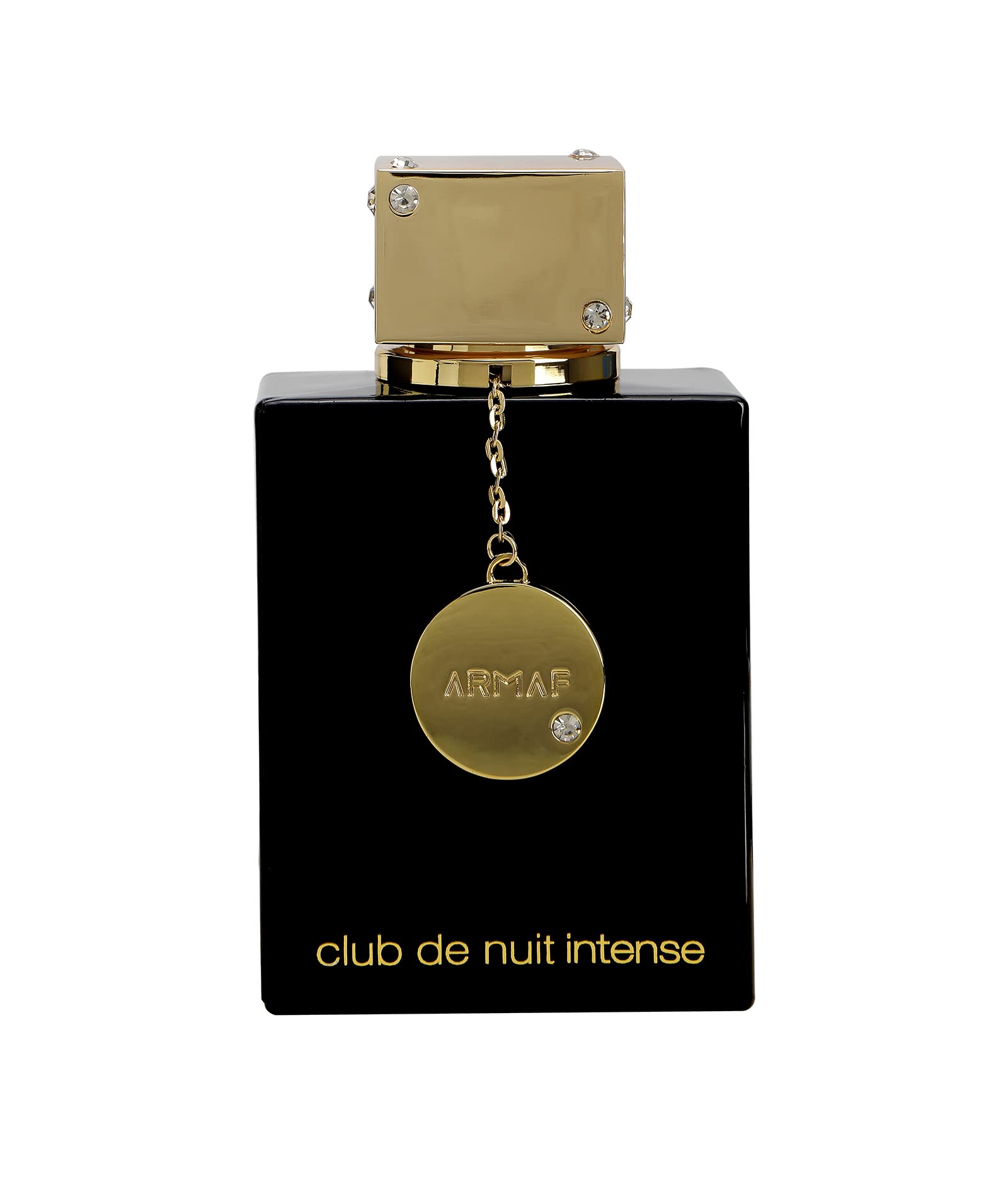 Mua Armaf CLUB DE NUIT INTENSE Eau de Parfum - 100 ml(For Women) trên  Amazon Mỹ chính hãng 2023 | Fado