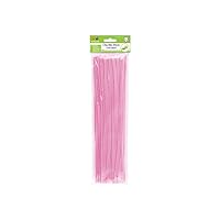 Chenille Stems (40 Pack), 6mm by 12