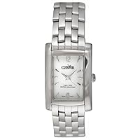 Condor Classic Stainless Steel Mens Watch White Dial CWS105
