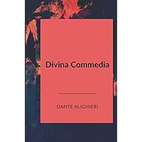 Divina Commedia (Italian Edition) Divina Commedia (Italian Edition) Hardcover Kindle Audible Audiobook Paperback