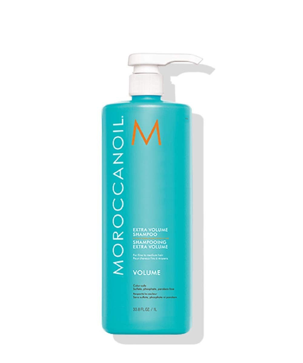 Moroccanoil Extra Volume Shampoo