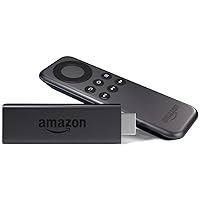 Certified Refurbished Amazon Fire TV Stick (Previous Generation - 1st)