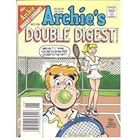 Archie's Double Digest #126 (The Archie Digest Library) Archie's Double Digest #126 (The Archie Digest Library) Paperback