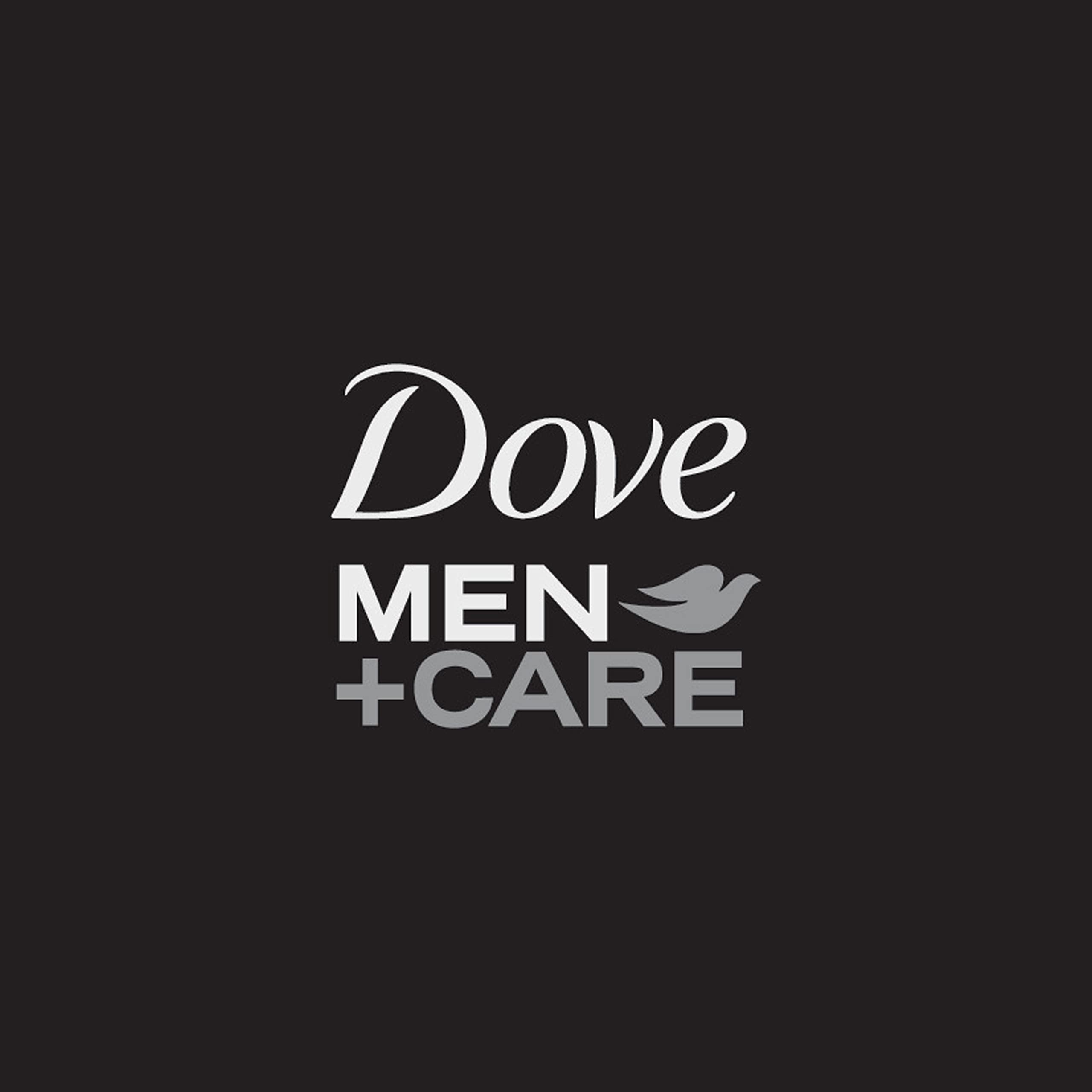 DOVE MEN + CARE Antiperspirant Deodorant Turmeric + Fresh Mandarin Natural Inspired Deodorant for Men 2.6 oz 4 count