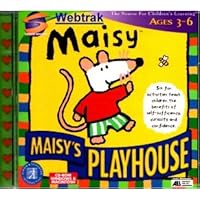 Maisy: Maisy's Playhouse