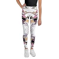 Glam Youth Leggings