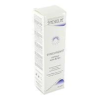 Synchroline Synchrovit Eyes & Lips 15ml