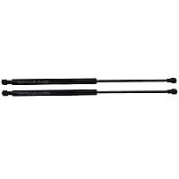 INSUPPA 2X Tailgate Boot Gas Struts Compatible With BMW 5 Series E61 Touring Estate 2004-2010 51247178273