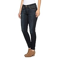 Democracy Women's Solution High Rise Ankle Jean