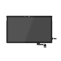 LCDOLED Replacement 13.5 inches IPS 3000x2000 LCD LED Display Touch Screen Digitizer Assembly Compatible with Microsoft Surface Book 2 1803 1806 1832 1834 1835 (Not for 15 inches)