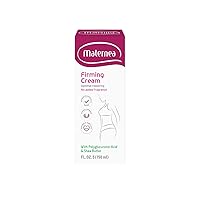 Firming Cream. Helps the skin restore its hydrated and healthy appearance after birth. – 5 FL OZ (150ml)