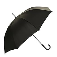 Doppler Fiber Golf Umbrella 105 cm, black