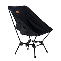 MOON LENCE Camping Chairs