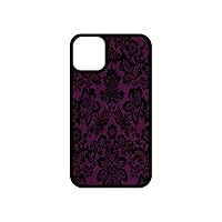 Artsy Design Paisley iPhone 12/iPhone 12 Pro Case Cover