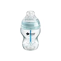 Tommee Tippee Closer To Nature Anti-colic 260 ml