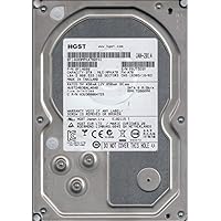 HGST HUS724030ALA640 P/N: 0F14689 MLC: MPKA70 3TB