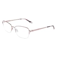 Genesis Eyeglasses G 5058 770 Rose Gold