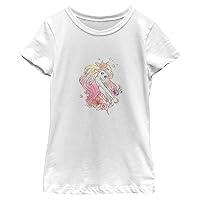 Disney Girl's Ariel Dream T-Shirt