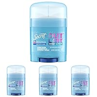 Outlast Clean, 0.5 oz (Pack of 4)