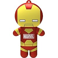 Marvel, keychain, lip balm for kids - Iron Man