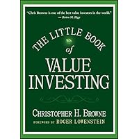 The Little Book of Value Investing (Little Books. Big Profits 6) The Little Book of Value Investing (Little Books. Big Profits 6) Hardcover Audible Audiobook Kindle Paperback Audio CD